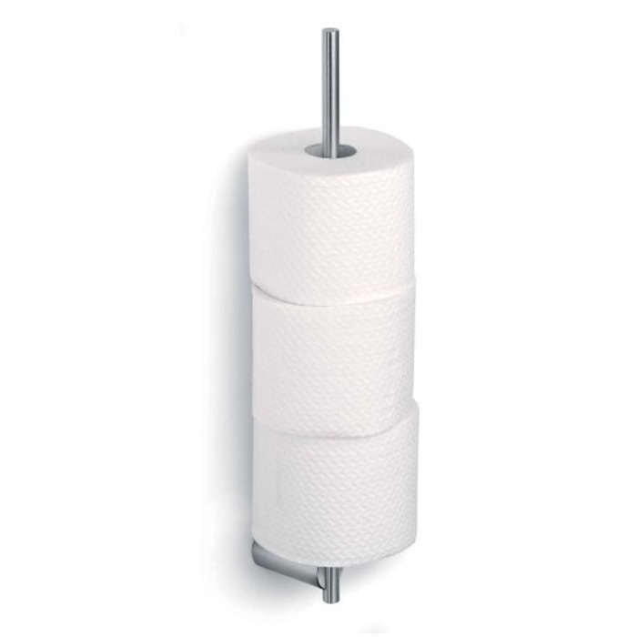 Duo Blomus Настінний тримач для туалетного паперу