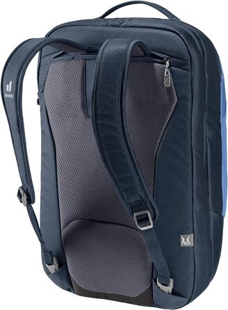 Жіночий туристичний рюкзак deuter Aviant Carry On 28 Sl (1 упаковка) (28 л, Pacific-ink) (28 л, Pacific-ink)