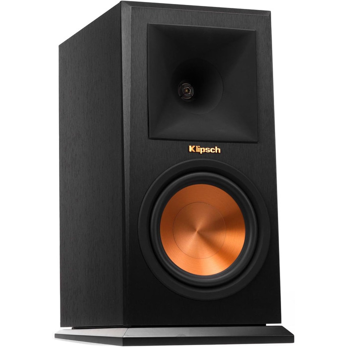 Акустика Klipsch RP-160M (пара) Ebony