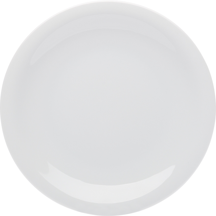 Тарілка десертна 21,5 см, біла Update Kahla