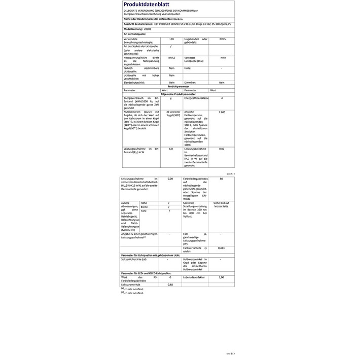 LED гірлянда 35м, 300 LED з пультом, таймером, пам'яттю - IP65 вологостійка для дому та саду, тепле біле світло, 30м