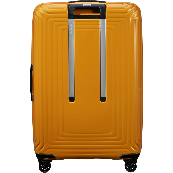 Корпус Samsonite Neopulse Spinner L, 75 см, 94 л, металік Radiant Yellow