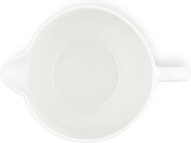 Le Creuset Ріджучий кухоль, 2 літри, Meringue (70106207160002)