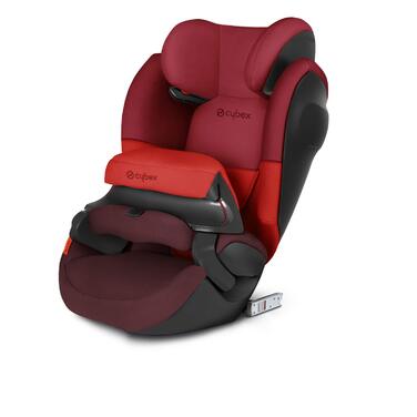 Cybex 2 shop 3 isofix