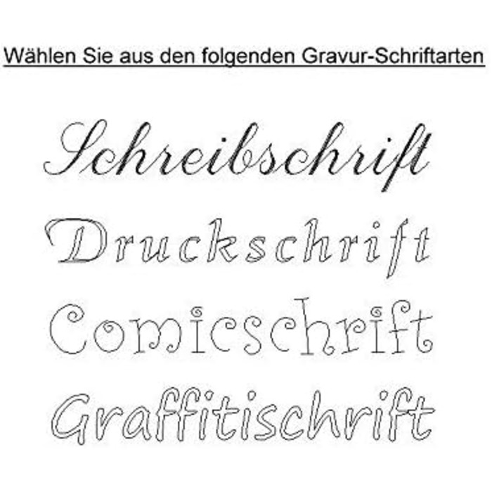 Дитячий набір столових приборів Zwilling Bino (4 шт.) з гравіюванням 