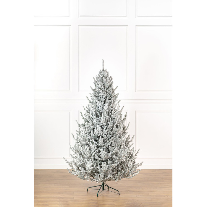 Ялинка лита 'Віденська' ЗАСНІЖЕНА 2,30м