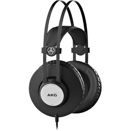 Високопродуктивні навушники AKG K72 із закритою спинкою