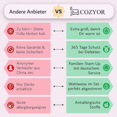 Комплект для подорожей Cozyor 4 в 1: подушка для шиї, маска для сну, надувна подушка та ковдра 2 в 1, беруші, з кріпленням для рюкзака та валізи, червоний, бордовий (Berry)