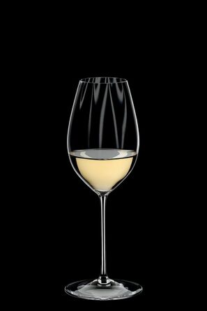 Набір келихів Riedel Performance Syrah/Sauvignon Blanc, 2 шт, кришталеве скло, преміум-якість, машинне виробництво