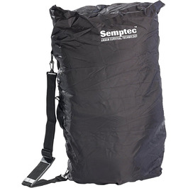 Чохол для рюкзака Semptec Urban Survival Technology водовідштовхувальний захисний чохол для трекінгових рюкзаків (дорожня сумка захисного чохла)