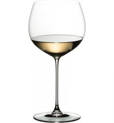 Келих для білого вина Chardonnay Riedel Veritas Restaurant XORECA 620 мл прозорий (0449/97), 620