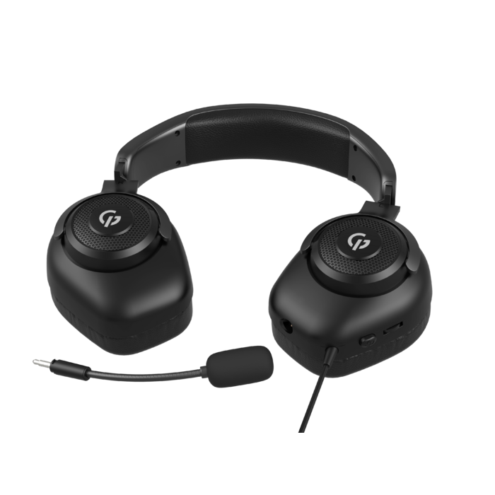 Гарнітура ігрова GamePro (HS590B)