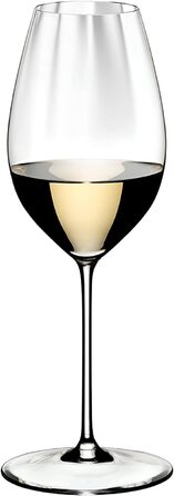 Набір келихів Riedel Performance Syrah/Sauvignon Blanc, 2 шт, кришталеве скло, преміум-якість, машинне виробництво