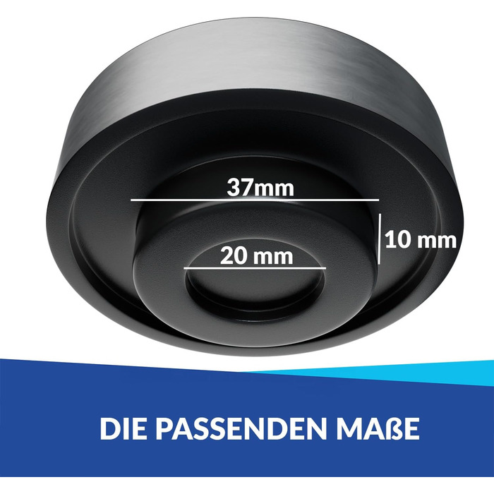 Гідравлічний домкрат NTG 2T для легкових авто та занижених авто – низькопрофільний, 85-375 мм, вантажопідйомність 2000 кг (комплект 3)