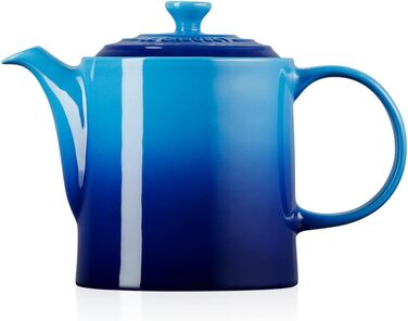 Чайник Le Creuset 1.3 л з кераміки, Meringue (70703137160000)