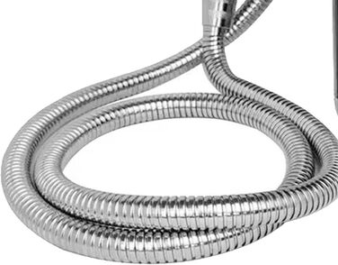 Портативна душова кабіна Cyrank для кемпінгу: електрична, на батарейках, з набором для душу. Ідеально для відпочинку на природі та кемпінгу.