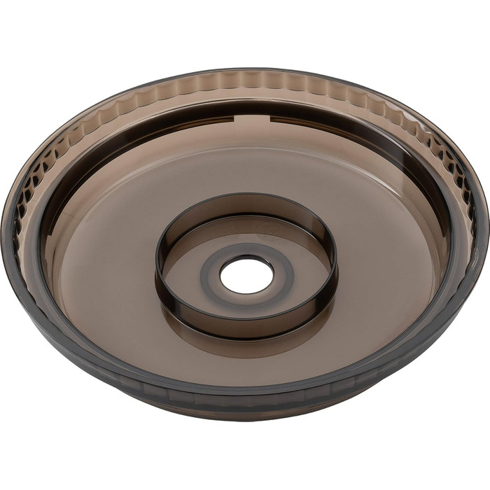 Мульти-подрібнювач Steba MG 400 зі скляною ємністю 2L, 400W, з нержавіючою сталлю, 2 швидкості, для кухні