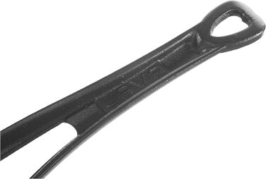 Сковорода-гриль з чавуну Lava ECO Series, 10