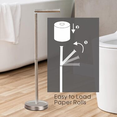 Тримач для туалетного паперу - Тримач для туалетного паперу - Диспенсер для туалетного паперу - Тримач для туалетного паперу - Тримач для туалетного паперу