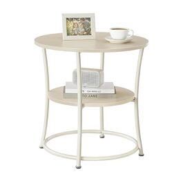 Підставка Relaxdays з двома полицями