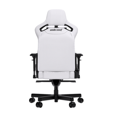 Крісло ігрове Anda Seat Kaiser 2 White Size XL