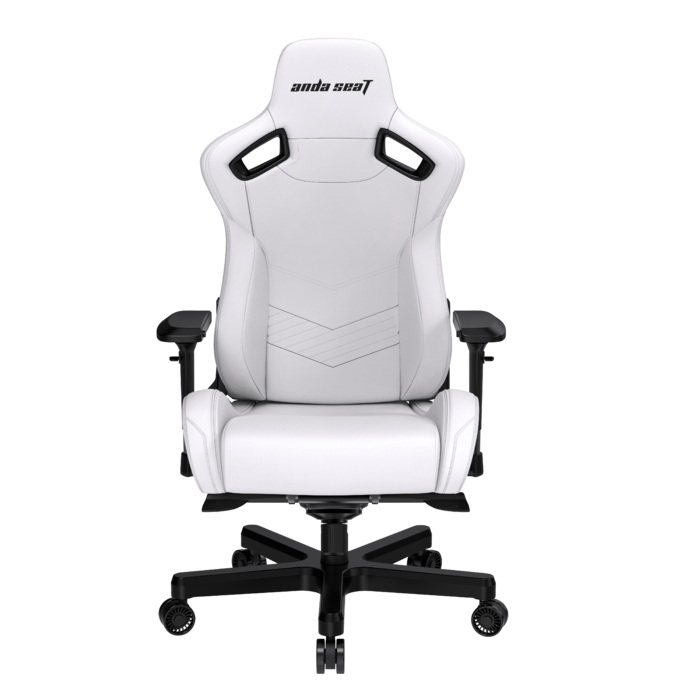 Крісло ігрове Anda Seat Kaiser 2 White Size XL
