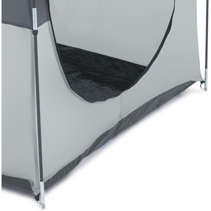 Душова кабіна Bestway Pavillo™ Station Port, 110x110x190 см