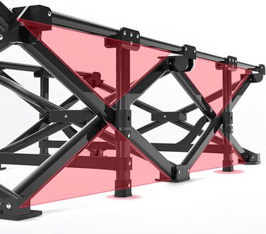 Складане польове ліжко ATORPOK SHOP для кемпінгу та гостей, до 200 кг, переносне, з сумкою, зручне для подорожей