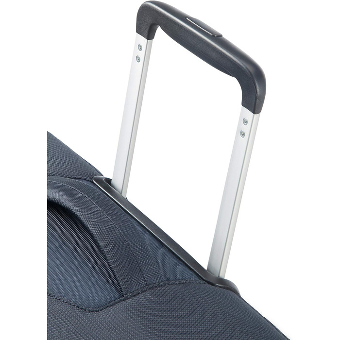 Валіза American Tourister Summerfunk, 55 см, 46 л, синя