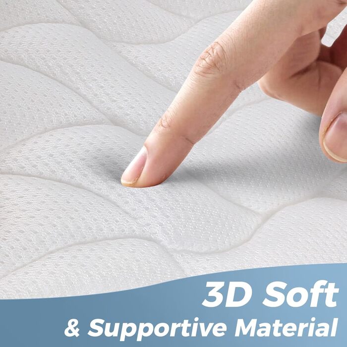 Килимок для ванни з подушкою для тіла 123x40 см, для зросту 160-180 см, швидковисихаючий, для підтримки голови, шиї та спини