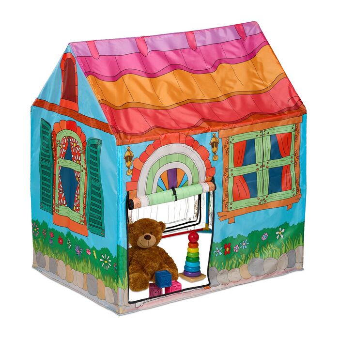 Дитячий намет-халапа