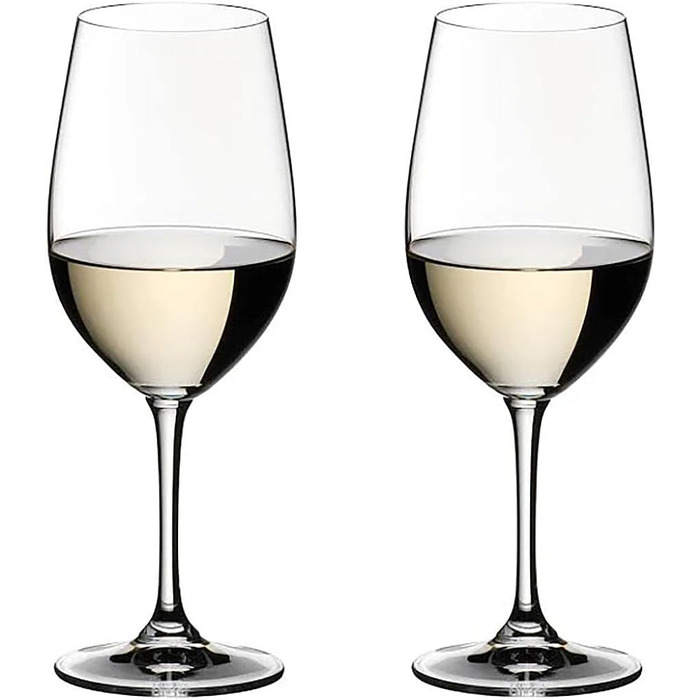 Набір з 8 келихів для червоного/білого вина 0,4 л Vinum Riedel