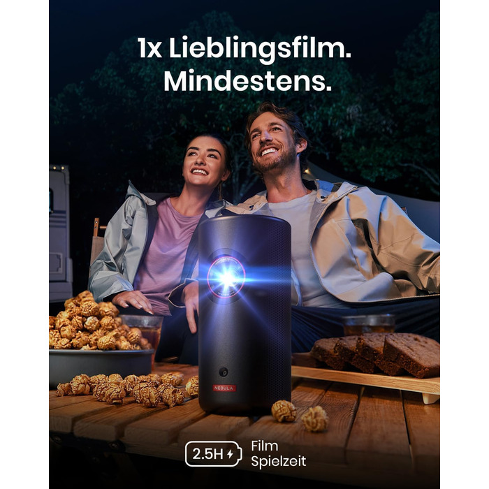 NEBULA Nebelkapsel Max - захисний чохол для автомобіля