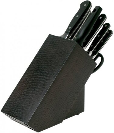 Набір ножів Wuesthof Classic з блоком 10 пр. (1090170904)