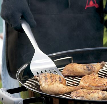 Набір гриля Weber Style, 2 шт., нержавіюча сталь