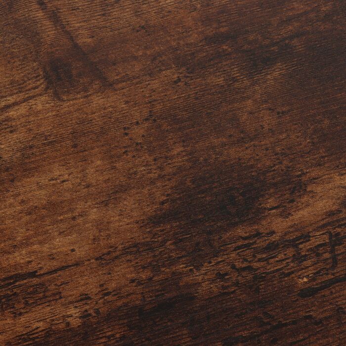 Столик-консоль Relaxdays з висувними ящиками