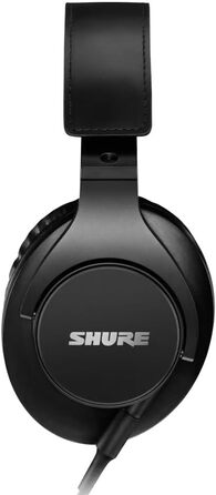 Навушники-вкладиші студійної якості Shure SRH440A регульовані та складні - 2022 Gen 2