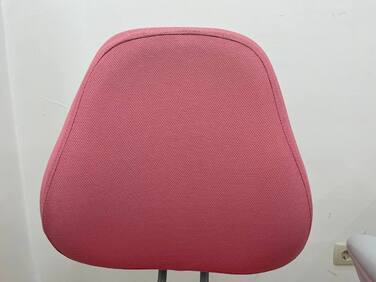 Дитяче крісло Evo-Kids Mio Ergo Pink (арт.Y-507 KP)