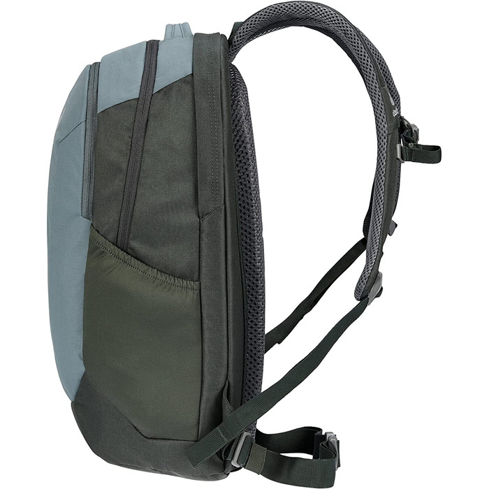 Рюкзак для ноутбука deuter Giga (28 л) (Teal-ivy)