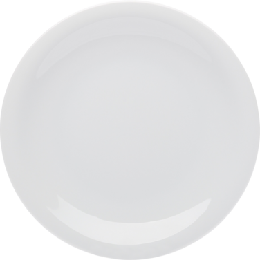 Тарілка десертна 21,5 см, біла Update Kahla