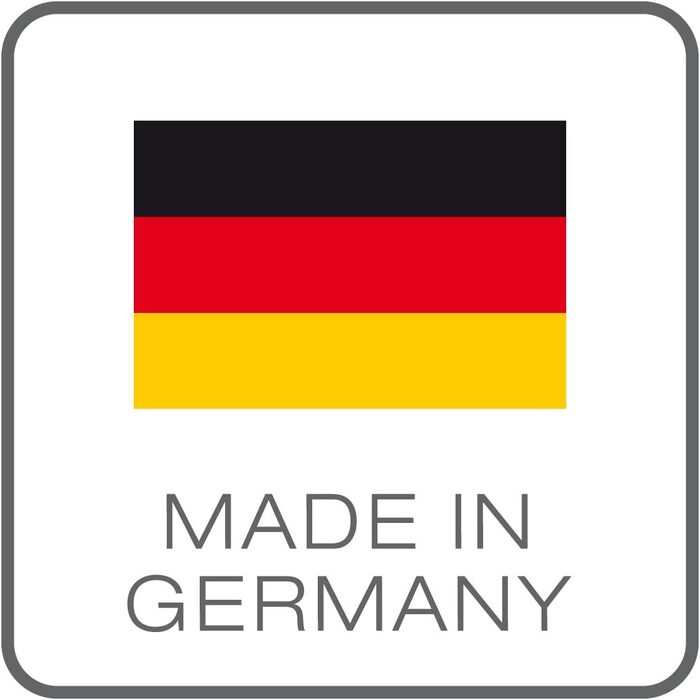 Постільна білизна Bierbaum 6347, Seersucker, зроблено в Німеччині, гранат 06, 135x200 80x80 см (155 см х 220 см)