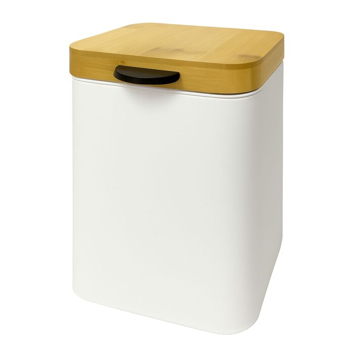 Контейнер для косметики Relaxdays для кріплення на стіну, 3 літри