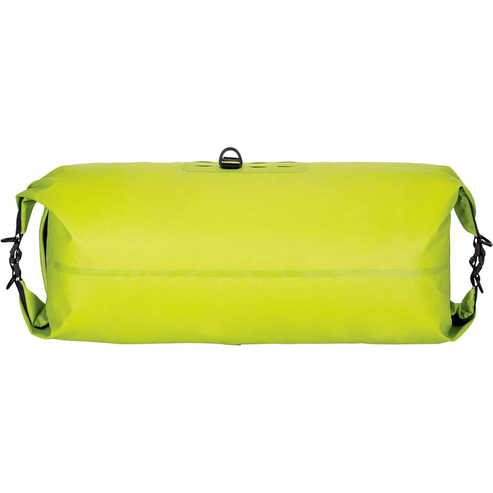 Легкий, водонепроникний багажний рулон із застібками з обох сторін та об'ємом (Lime, 25 літрів), 25L -