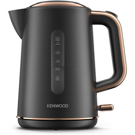 Електричний чайник Kenwood ZJP05.C0DG, 1.7 л, Рожеве золото
