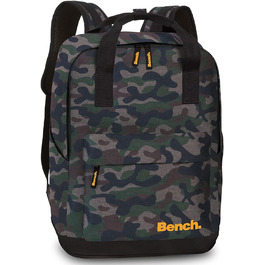 Сумки-лавки Рюкзак City Daypack Рюкзак 64174 Камуфляж