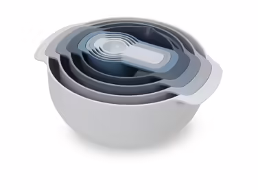 Набір кухонний Joseph Joseph Sky Edition 9 пр. (40101), Блакитний