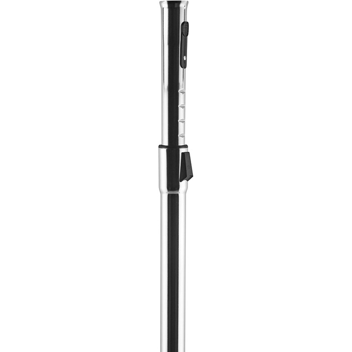 Комплект аксесуарів для центрального пилососа HouseVac 8 деталей Всмоктувальний шланг (12 м) з ручкою Телескопічна стійка Реверсивна насадка для підлоги Щілинна насадка Набір преміум-класу для ретельного прибирання