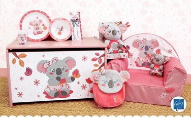 Ліжко-тахта Fun House на 1 особу