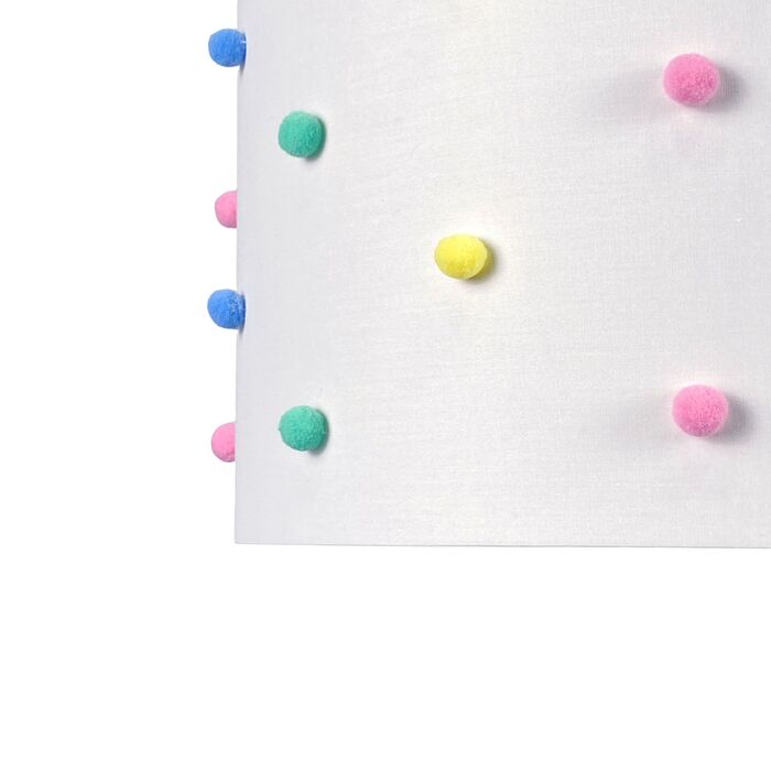 Лампа-підвісниця Relaxdays для дитячої кімнати 