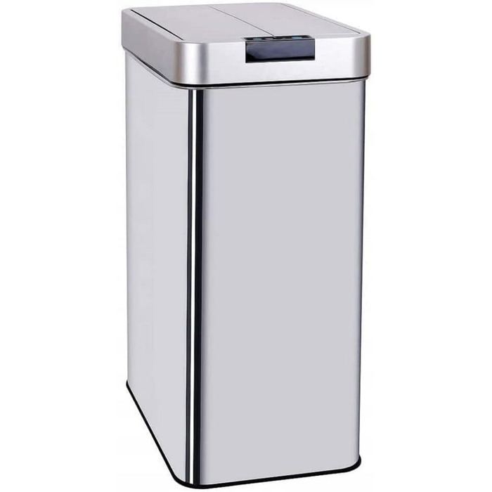 Автоматичний сміттєвий бак SILVERLAKE (70L) для Європи